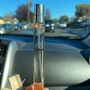 Chloé Eau de Parfum Travel Spray